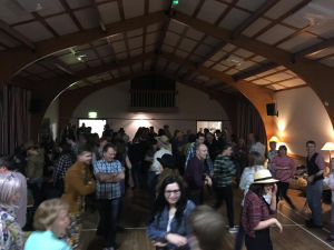 Barn Dance 2018 1