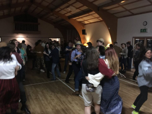 Barn Dance 2018 2