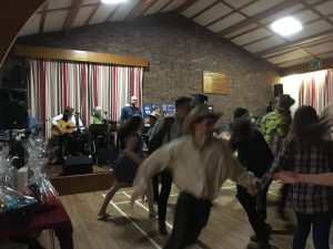 Barn Dance 2018 3